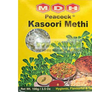 Mdh Kasoori Methi 100gm