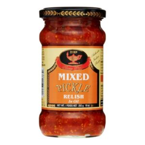 Deep Pickle - Mix 737g