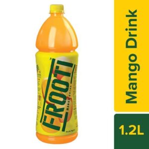 Frooti Mango 1ltr