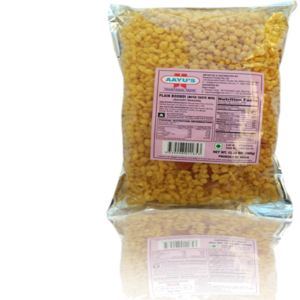Aayu's Boondi Plain 360gm