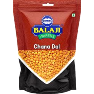 Balaji Snack - Chana Dal 400g