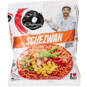 Ching's Noodles - Schezwan 60g