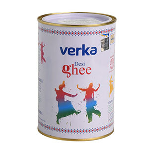 Verka Ghee 1ltr