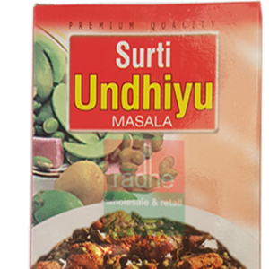 Kapol Surti Undhiyu Masala 50g