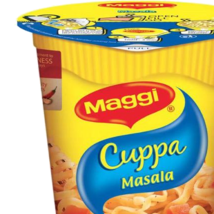 Maggi Cuppa - Masala 70g