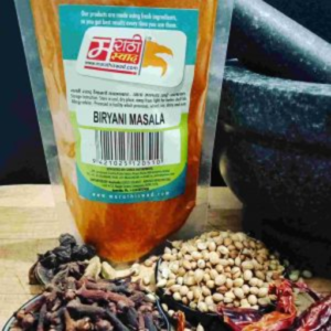 Marathi Swad Masala 100g- Biryani