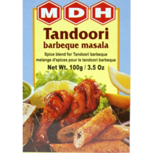 Mdh Tandoori BBQ Masala 100gm