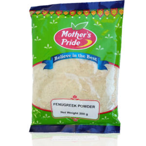 Mother's Pride Fenugreek Powder 200g