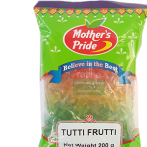 Mother's Pride Tutti Frutti Mix 200g