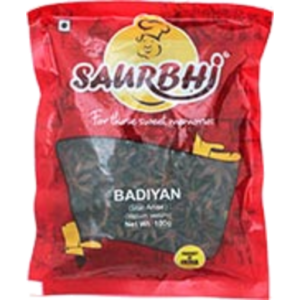 Saurbhi Badiyan 100g