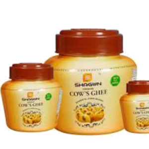 Shagun Cow Ghee 1 Ltr