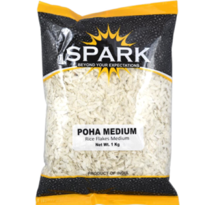 Spark Poha Medium 1kg
