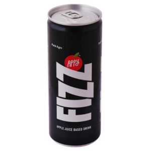 Appy Fizz Tin 250ml