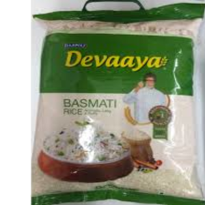 Daawat Devayya 20kg