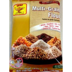 Deep Flour - Multi Grain 9kg