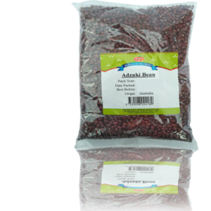 Mother's Pride Dal - Adzuki Beans 1kg