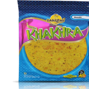 Saurbhi Khakhara - Masala 200g