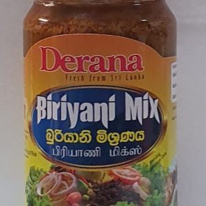Derana Biriyani Mix 375g