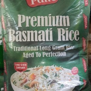 Pattu Premium Basmati 20kg