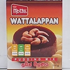 Motha Wattalappan 110g