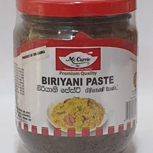 Mc Currie Biriyani Paste 100g