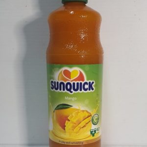 Sunquick Mango 840ml