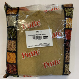 Pattu Coriander powder 500g