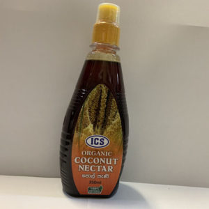 ICS Coconut Nectar 350ml