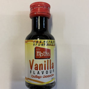 Motha Vanilla Flavour 28ml