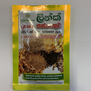 Link Paspanguwa 25g