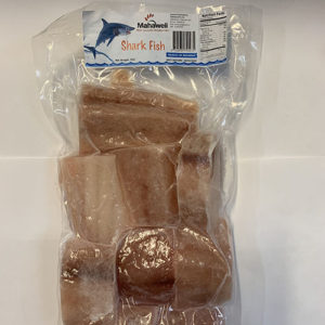 Mahaweli Shark Fish 1kg
