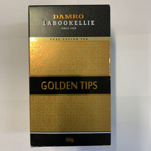 Damro Labookellie Golden Tips 100g