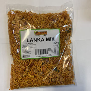 Mahendras Lanka Mix 300g