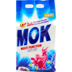 Mok Detergent 12x1kg