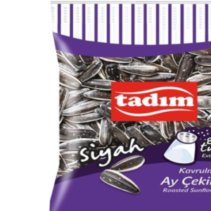 Tadim Sunflower Seeds Extra Salted 28x100g