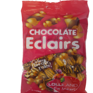 Llfm Chocolate Eclairs 16x180g