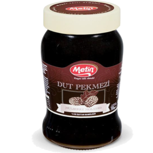 Metin Molasses Mulberry 6x700g