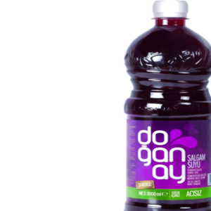 Doganay Salgam Mild 12x1l