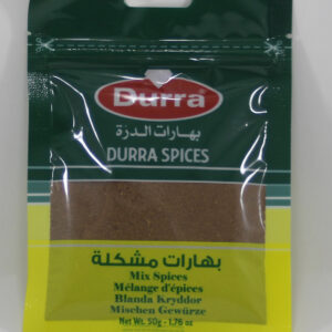 Mixed Spices Small Bag 50g * 144 Bags