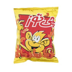Chee Toz Golden (Talaee) Small 65gr