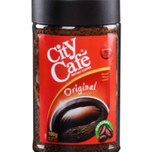 Original Instant Coffee 100g