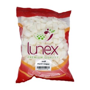 Lunex Cube Hard Sugar (Ghand) 600gr