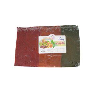 Lunex Mix Dried Fruit (Lavashak Rangin Kaman) 1kg