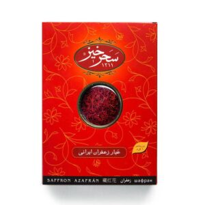 Saharkhiz Saffron 1gr