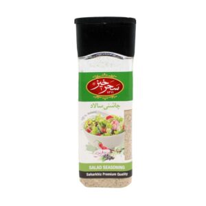 Saharkhiz Salad Seasoning (Chashni Salad) 60gr