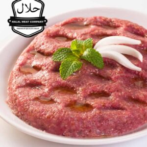 Kibbeh